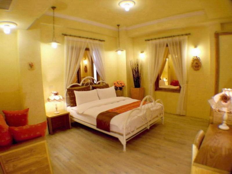 R&R Hotel Καοσιούνγκ Δωμάτιο φωτογραφία