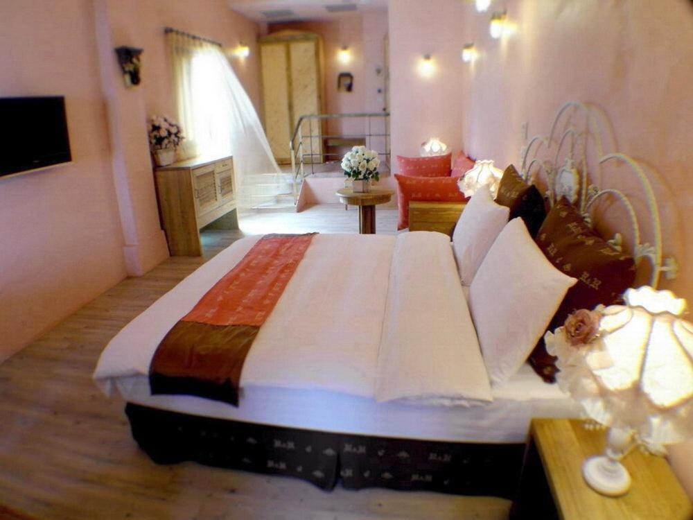 R&R Hotel Καοσιούνγκ Δωμάτιο φωτογραφία