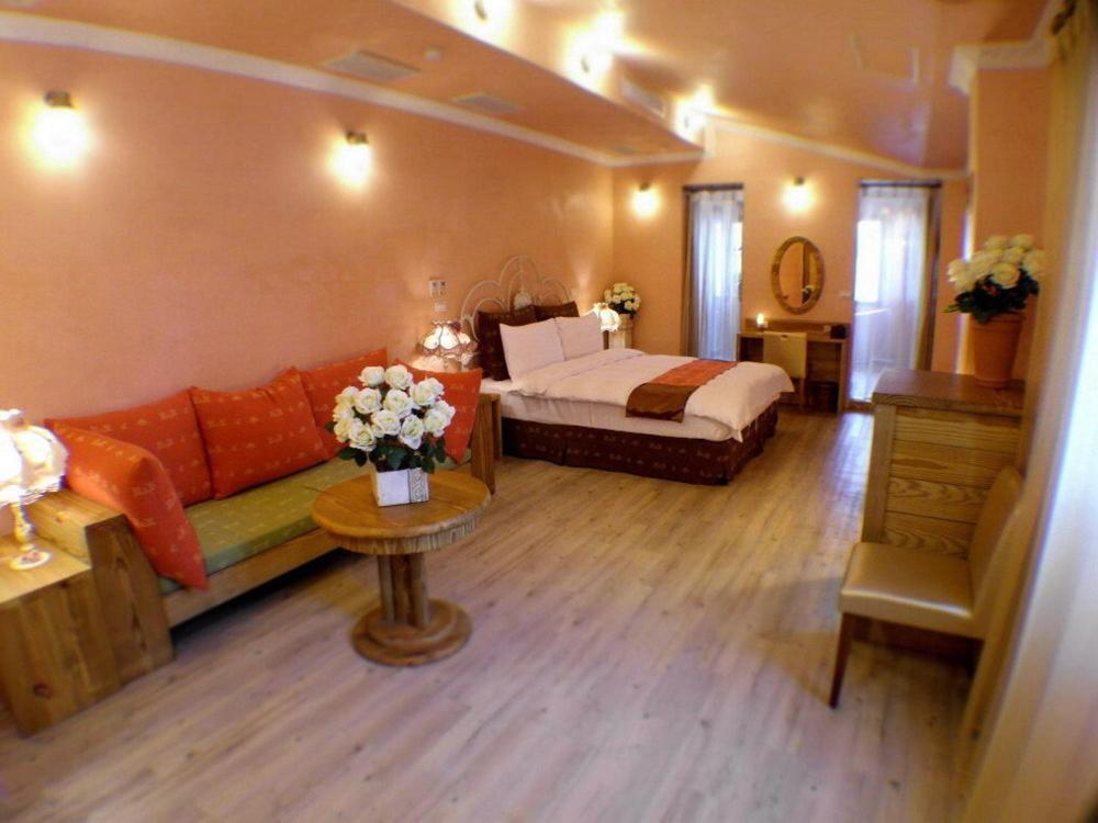 R&R Hotel Καοσιούνγκ Δωμάτιο φωτογραφία