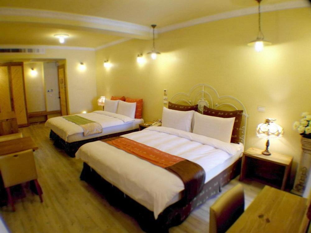 R&R Hotel Καοσιούνγκ Δωμάτιο φωτογραφία
