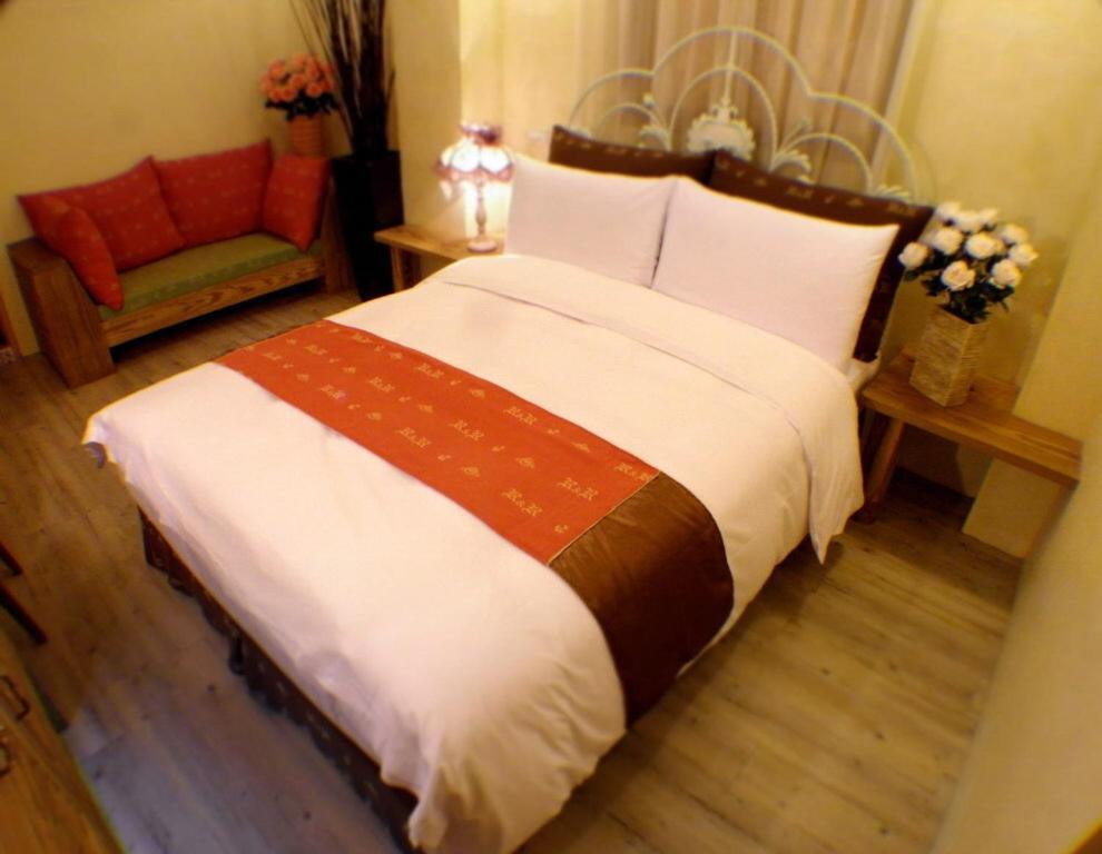R&R Hotel Καοσιούνγκ Δωμάτιο φωτογραφία