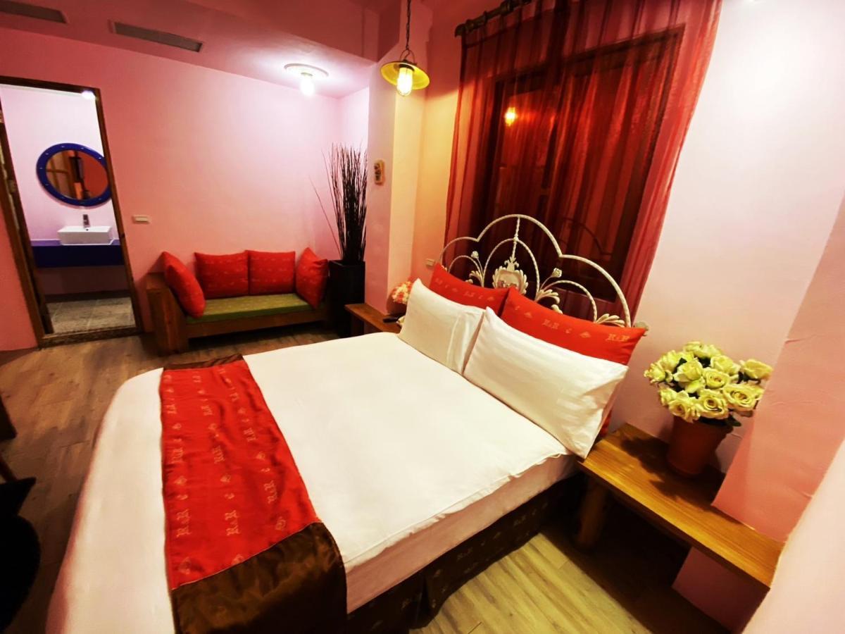 R&R Hotel Καοσιούνγκ Εξωτερικό φωτογραφία