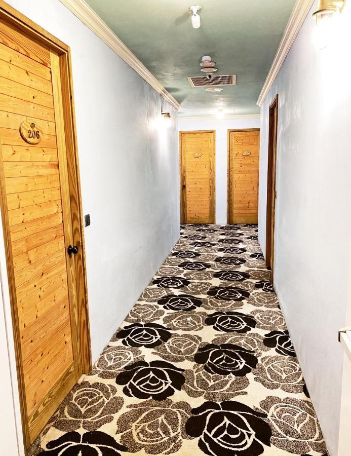 R&R Hotel Καοσιούνγκ Εξωτερικό φωτογραφία
