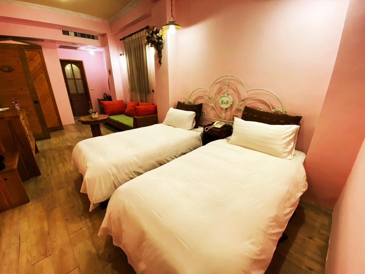 R&R Hotel Καοσιούνγκ Εξωτερικό φωτογραφία