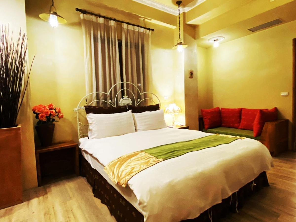 R&R Hotel Καοσιούνγκ Εξωτερικό φωτογραφία
