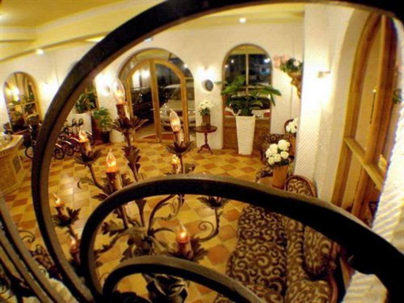 R&R Hotel Καοσιούνγκ Εξωτερικό φωτογραφία