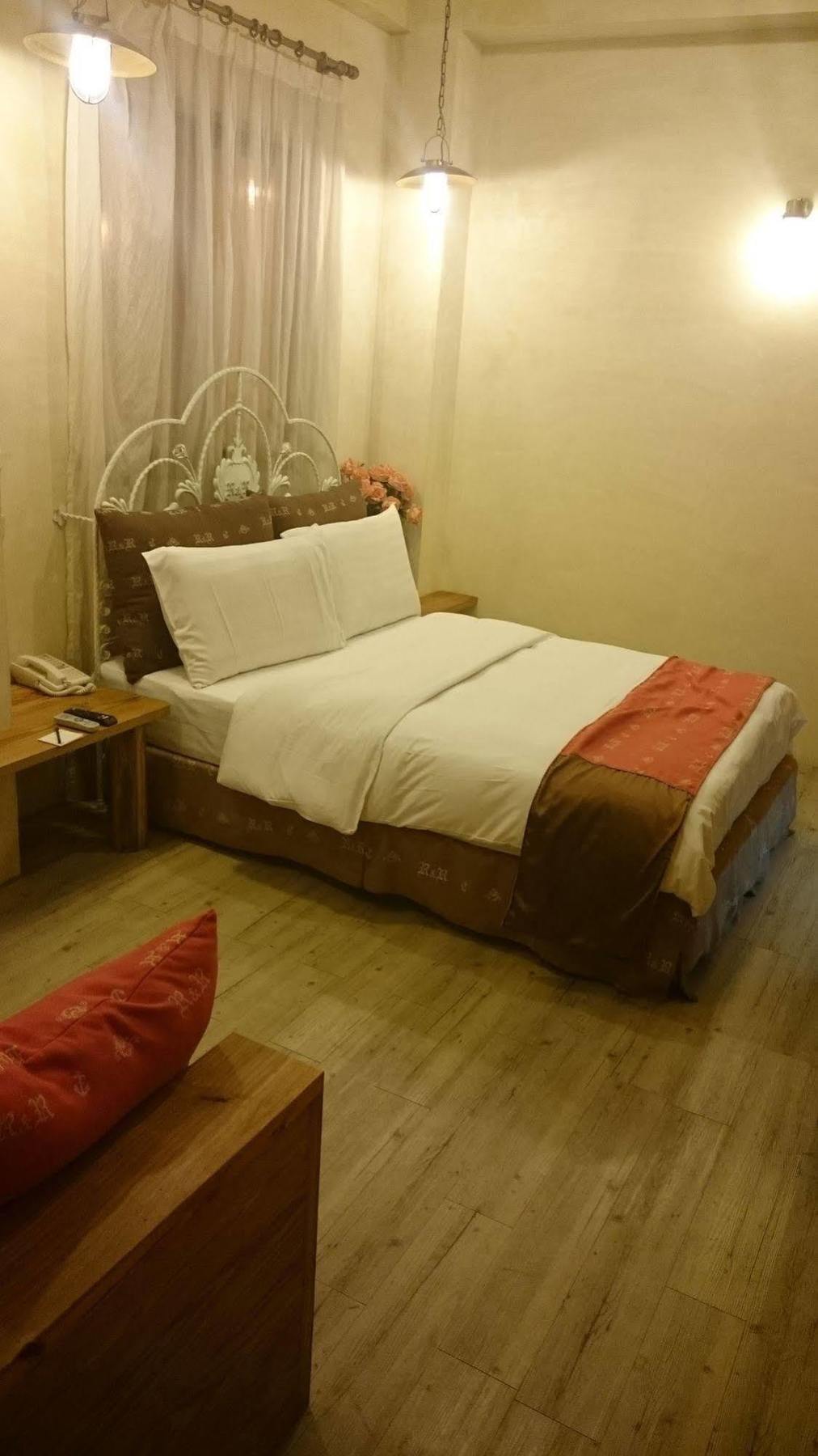 R&R Hotel Καοσιούνγκ Εξωτερικό φωτογραφία