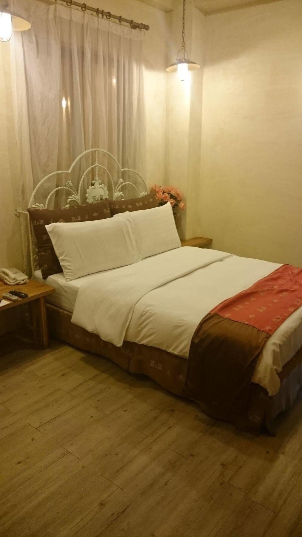 R&R Hotel Καοσιούνγκ Εξωτερικό φωτογραφία