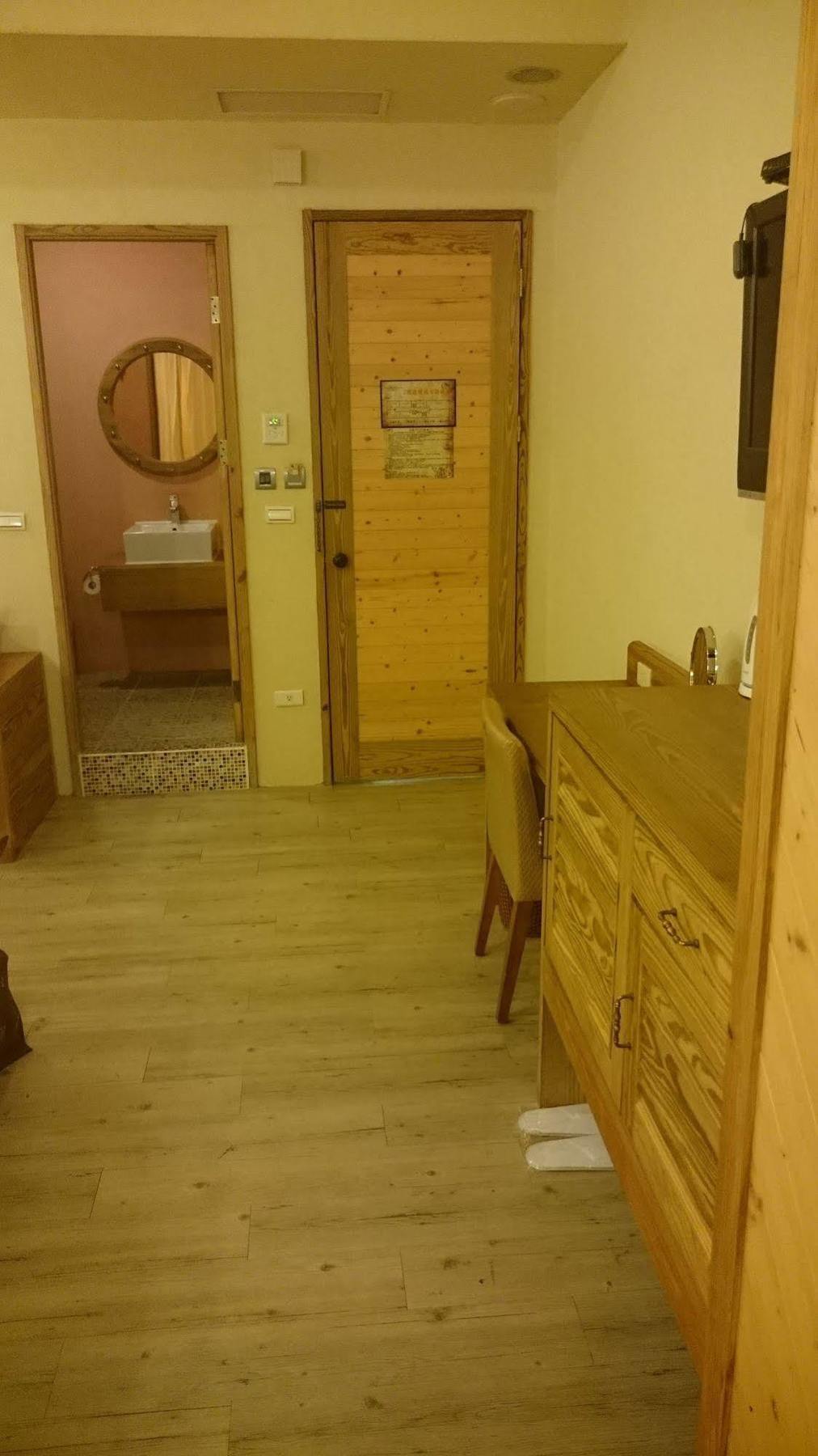 R&R Hotel Καοσιούνγκ Εξωτερικό φωτογραφία
